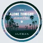 Pochette Alone Tonight (Aurean remix)