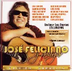 Pochette José Feliciano y amigos