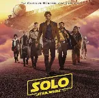 Pochette Solo: A Star Wars Story (Filmhörspiel)