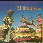 Pochette Hi-Fi Haitian Drums