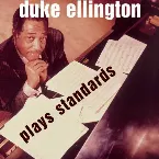Pochette Duke Ellington Plays Standards