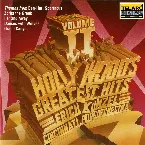 Pochette Hollywood's Greatest Hits, Volume II