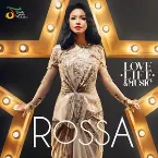 Pochette Love, Life & Music
