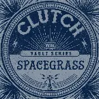 Pochette Spacegrass