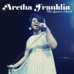 Pochette The Queen of Soul