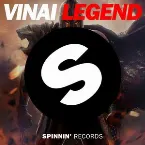 Pochette Legend