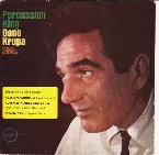 Pochette Percussion King