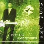 Pochette From the Underground: The Official Bootleg