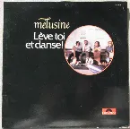 Pochette Lève-toi et danse !