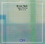 Pochette Piano Works
