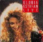 Pochette Gloria Estefan Live