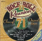 Pochette Rock n' Roll Reunion: Class of 71