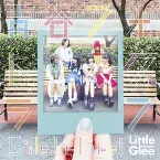 Pochette 青春フォトグラフ / Girls be Free!