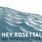 Pochette Introducing: Hey Rosetta!