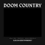 Pochette Doom Country