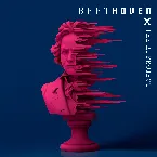 Pochette Beethoven X: The AI Project