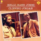 Pochette Hello, Hank Jones
