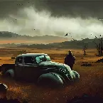Pochette Fallout