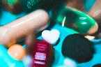 Pochette Show Off Your Knowledge About Antidepressants Without Using Verbs