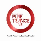 Pochette Solarstone Presents Pure Trance Vol. 5