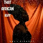Pochette That African Beat, Volume 2