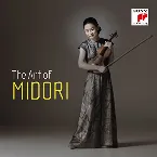 Pochette The Art Of Midori