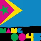 Pochette The Record Shack Mixes