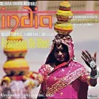 Pochette India (Colonna sonora originale per la trasmissione della rai TV alla scoperta dell'india diretta da folco quilici)