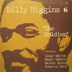 Pochette The Soldier