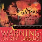 Pochette Warning: Contains Language