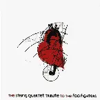 Pochette Ordinary Heroes: The String Quartet Tribute to Foo Fighters