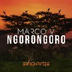 Pochette Ngorongoro