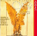 Pochette Wind Music
