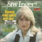 Pochette Komm und spiel mit mir