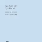 Pochette Selected Poems With Clockworks