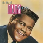 Pochette The Best of Fats Domino