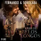 Pochette Anjo de cabelos longos