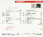 Pochette Symphonies