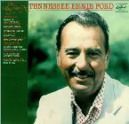 Pochette The Very Best of Tennessee Ernie Ford