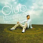 Pochette Club Happiness