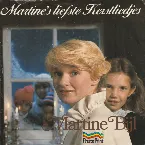 Pochette Martine’s liefste kerstliedjes