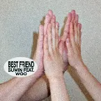 Pochette Best Friend