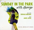 Pochette Sunday in the Park With George