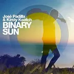 Pochette Binary Sun