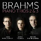 Pochette Piano Trios 2 & 3