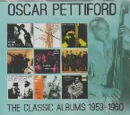 Pochette The Classic Albums 1953-1960
