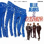 Pochette Blue Jeans a'Swinging