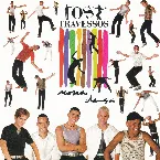 Pochette Nossa Dança