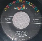 Pochette Truly Love / You’re Looking at Me