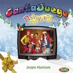 Pochette Cantajuego Navideño